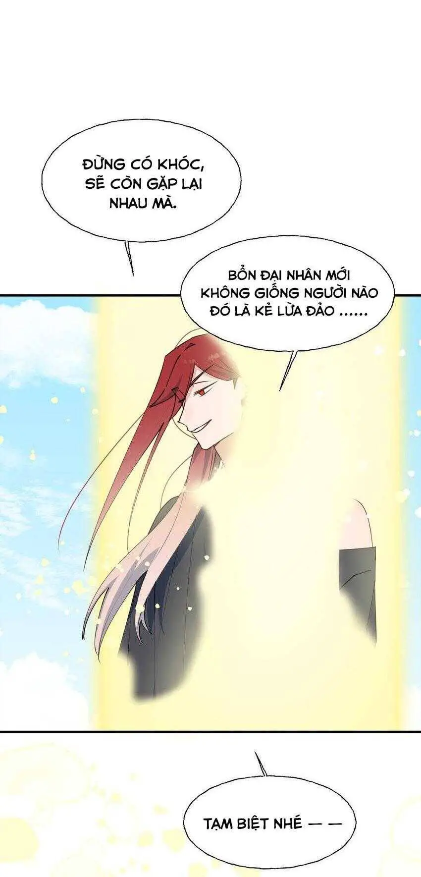 Ma Vương Đại Nhân Luôn Trêu Chọc Tôi Nettruyen ZZZ Chương 73 Page 38