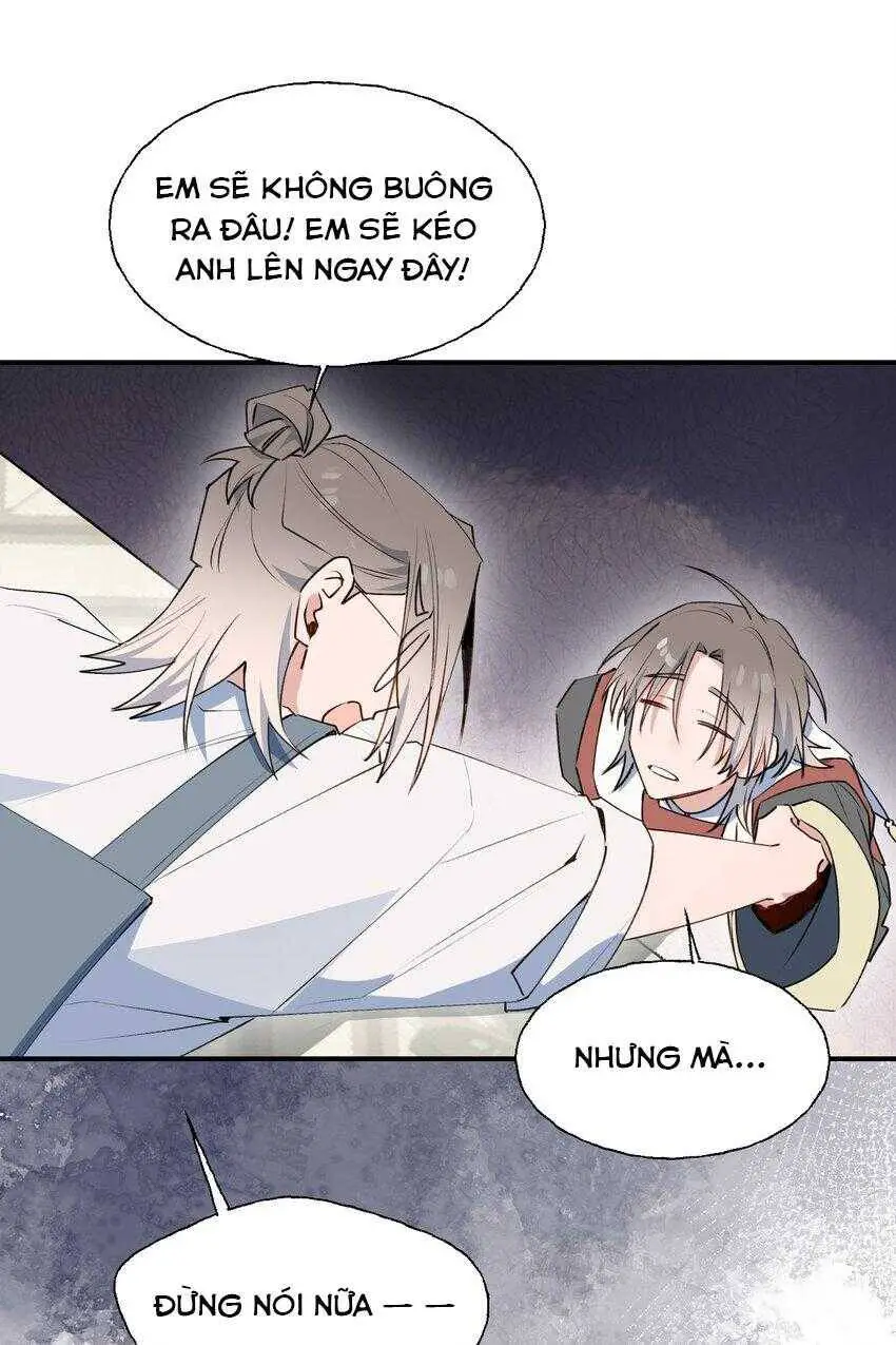 Ma Vương Đại Nhân Luôn Trêu Chọc Tôi Nettruyen ZZZ Chương 80 Page 5