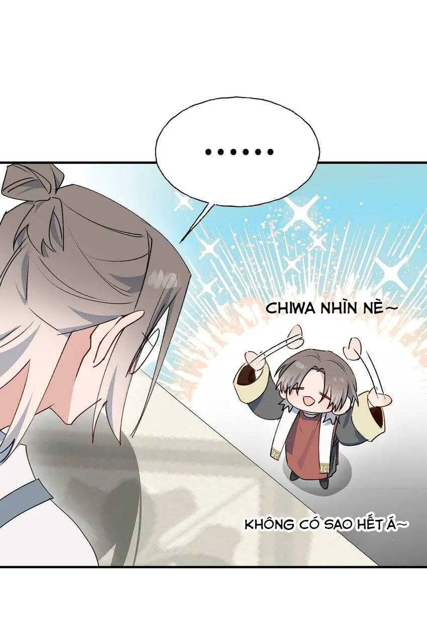 Ma Vương Đại Nhân Luôn Trêu Chọc Tôi Nettruyen ZZZ Chương 80 Page 10