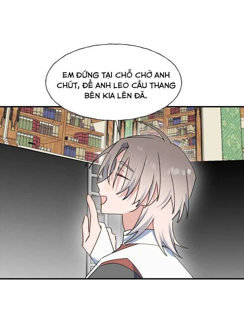 Ma Vương Đại Nhân Luôn Trêu Chọc Tôi Nettruyen ZZZ Chương 80 Page 11