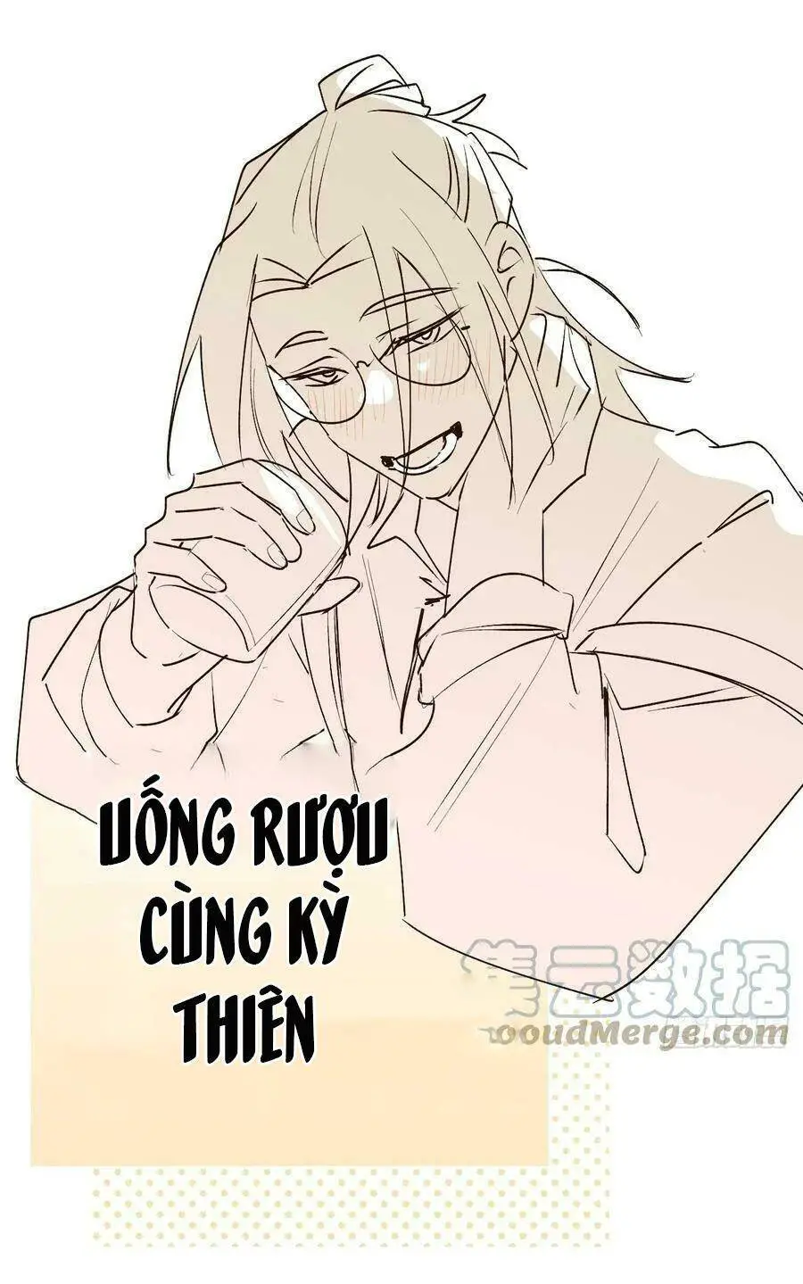 Ma Vương Đại Nhân Luôn Trêu Chọc Tôi Nettruyen ZZZ Chương 56.1 Page 1