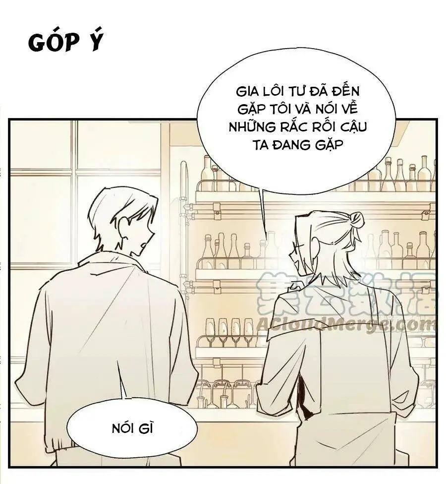Ma Vương Đại Nhân Luôn Trêu Chọc Tôi Nettruyen ZZZ Chương 56.1 Page 8