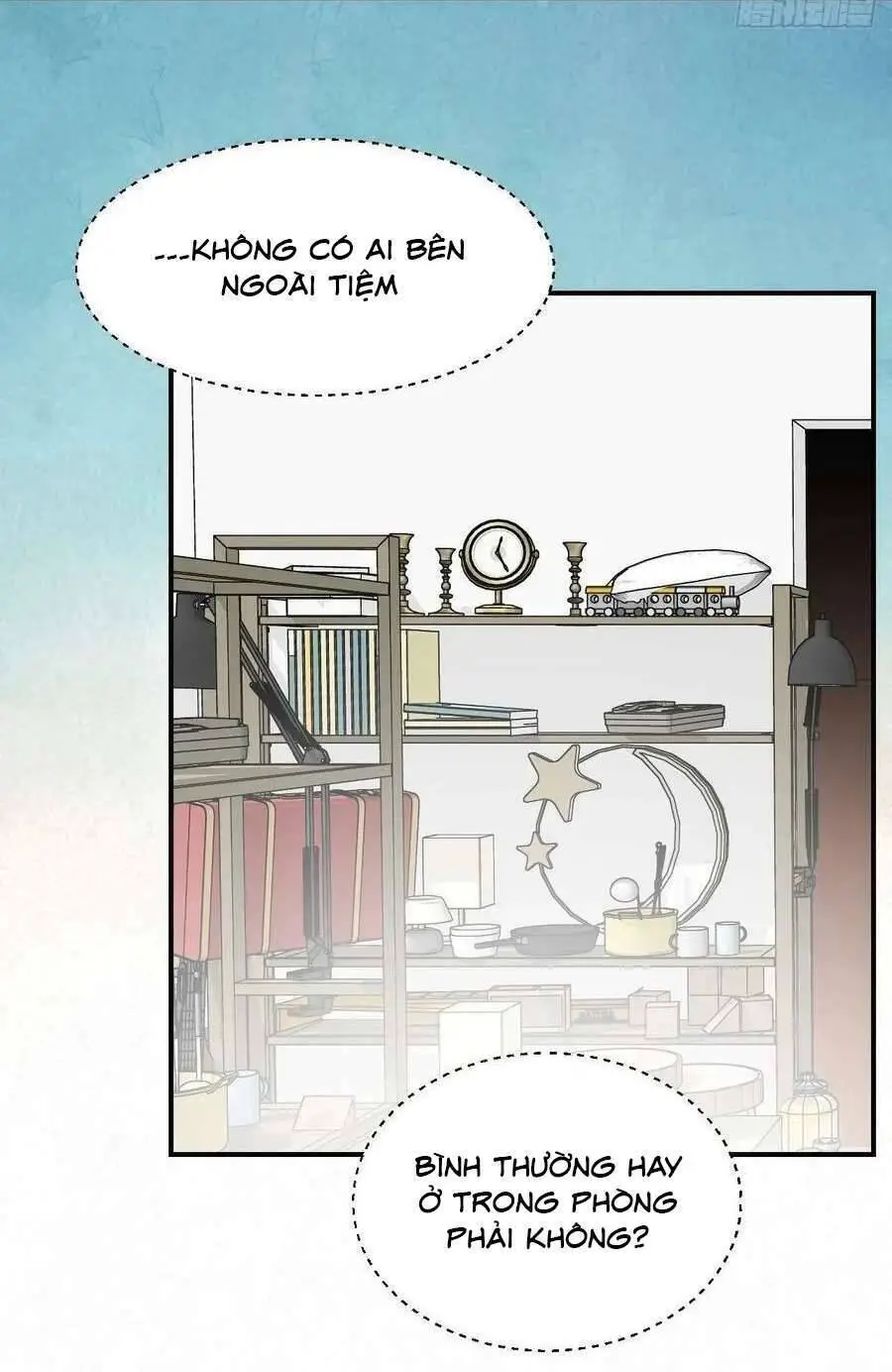 Ma Vương Đại Nhân Luôn Trêu Chọc Tôi Nettruyen ZZZ Chương 41 Page 2
