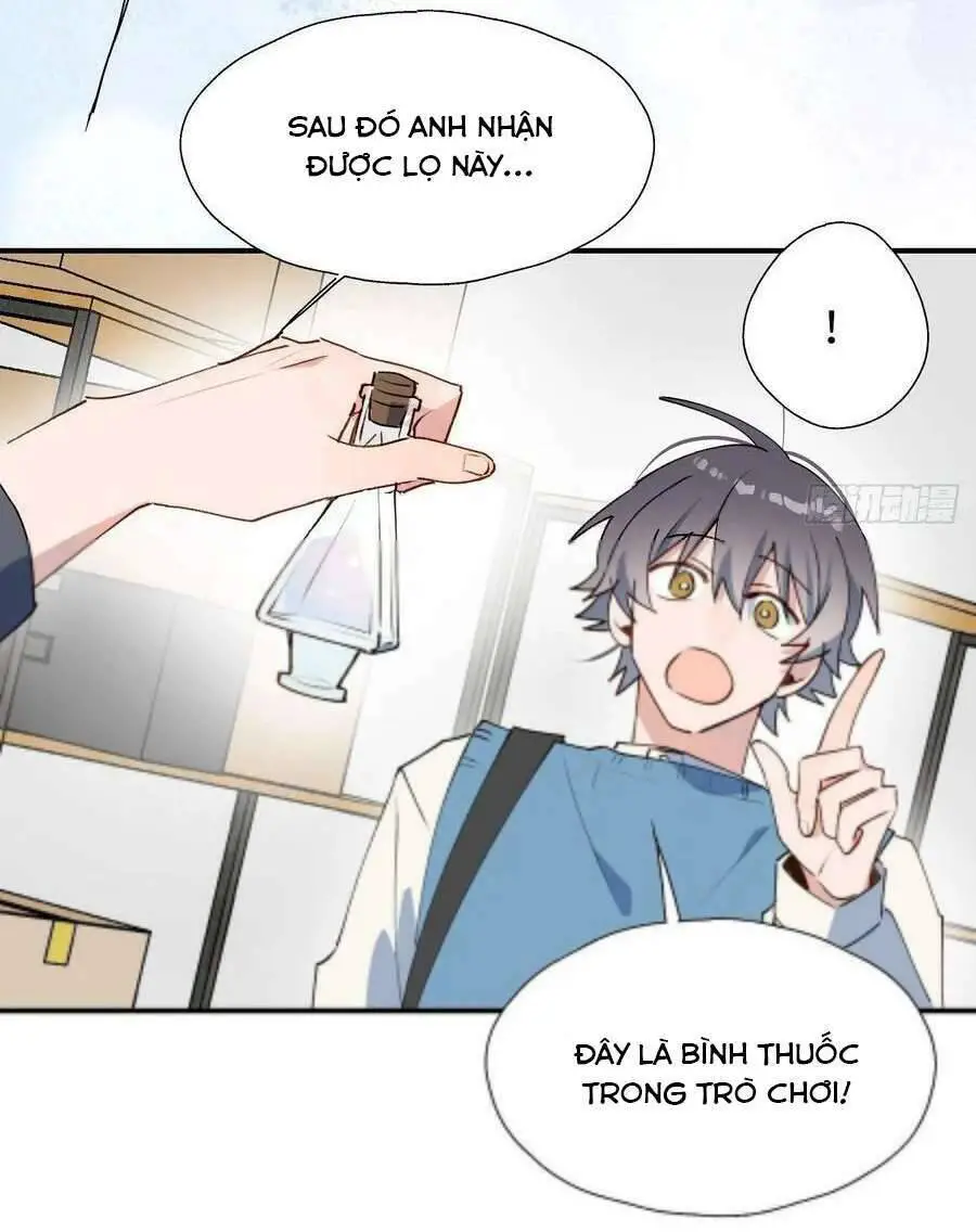 Ma Vương Đại Nhân Luôn Trêu Chọc Tôi Nettruyen ZZZ Chương 41 Page 21