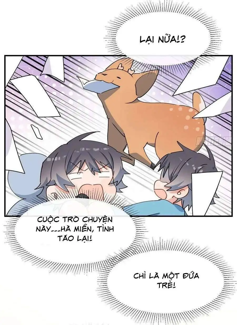 Ma Vương Đại Nhân Luôn Trêu Chọc Tôi Nettruyen ZZZ Chương 41 Page 43