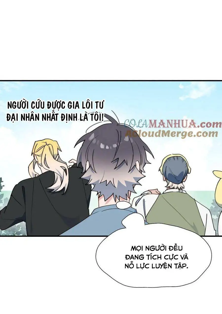 Ma Vương Đại Nhân Luôn Trêu Chọc Tôi Nettruyen ZZZ Chương 71 Page 17