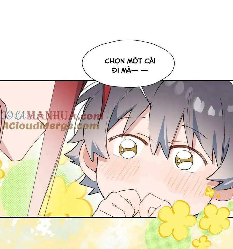 Ma Vương Đại Nhân Luôn Trêu Chọc Tôi Nettruyen ZZZ Chương 71 Page 25