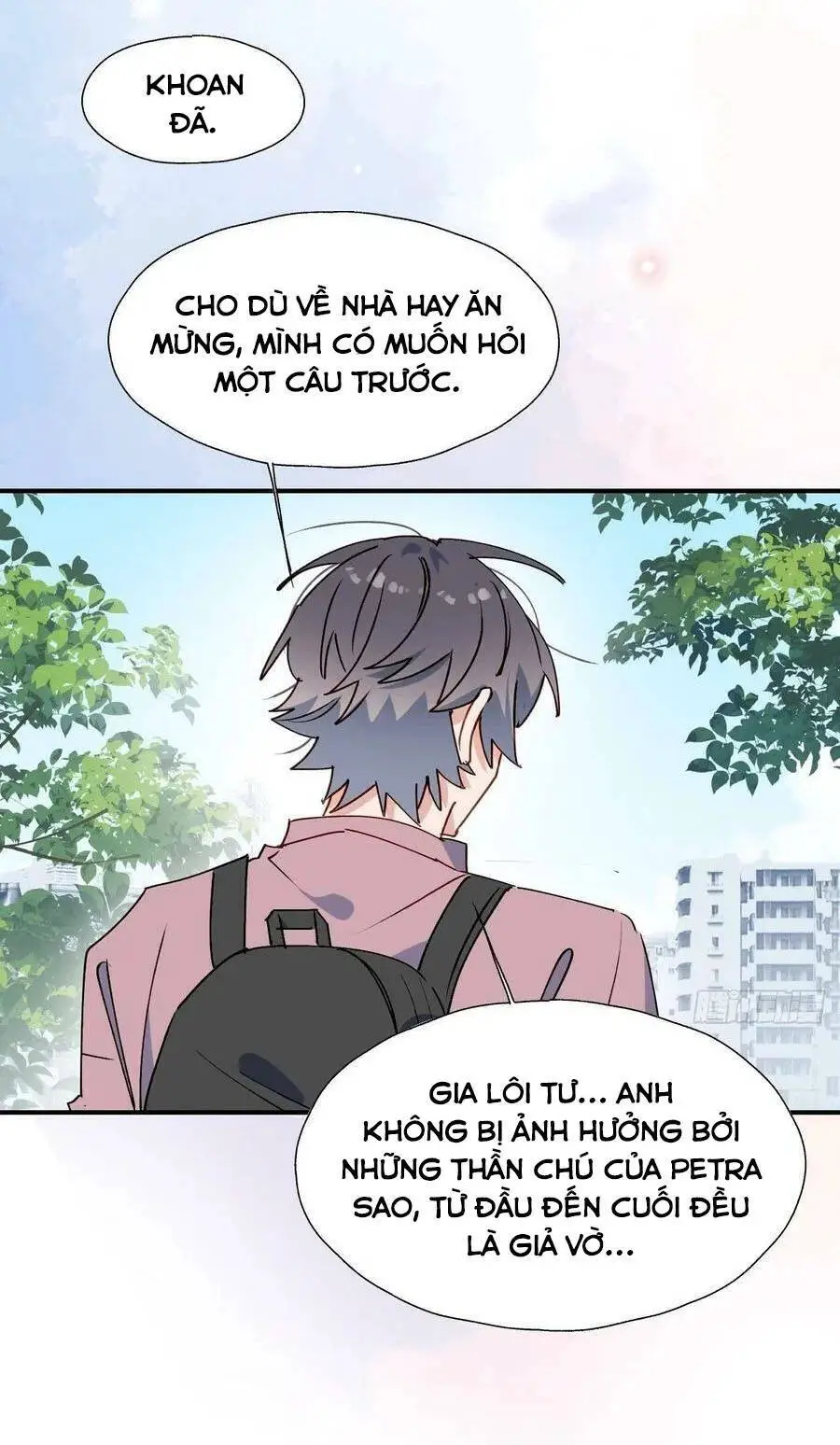 Ma Vương Đại Nhân Luôn Trêu Chọc Tôi Nettruyen ZZZ Chương 39 Page 39