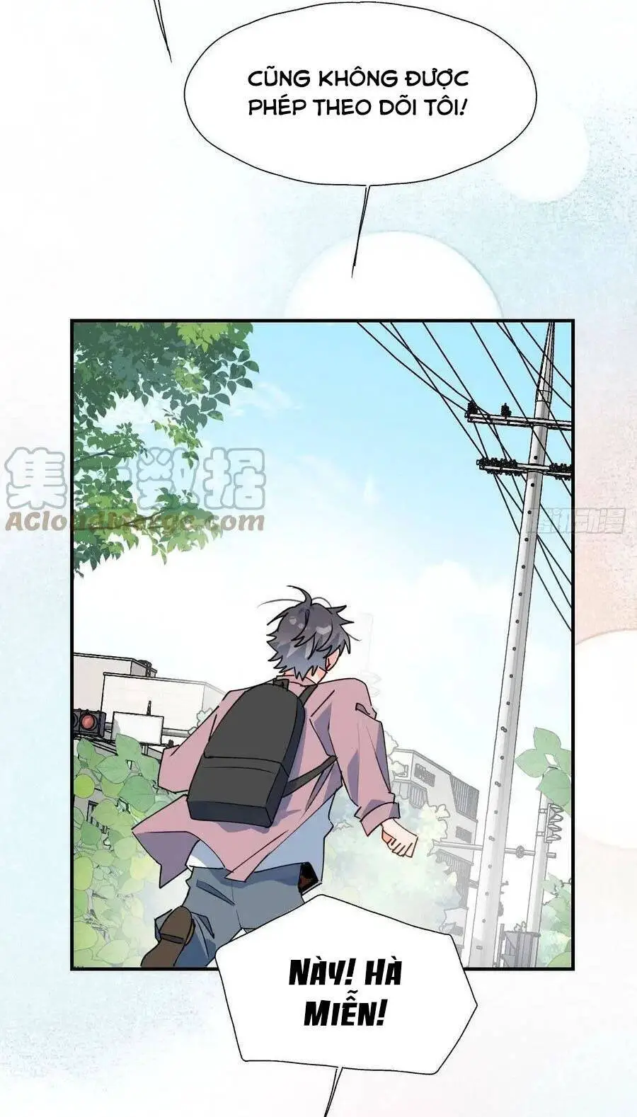 Ma Vương Đại Nhân Luôn Trêu Chọc Tôi Nettruyen ZZZ Chương 39 Page 43