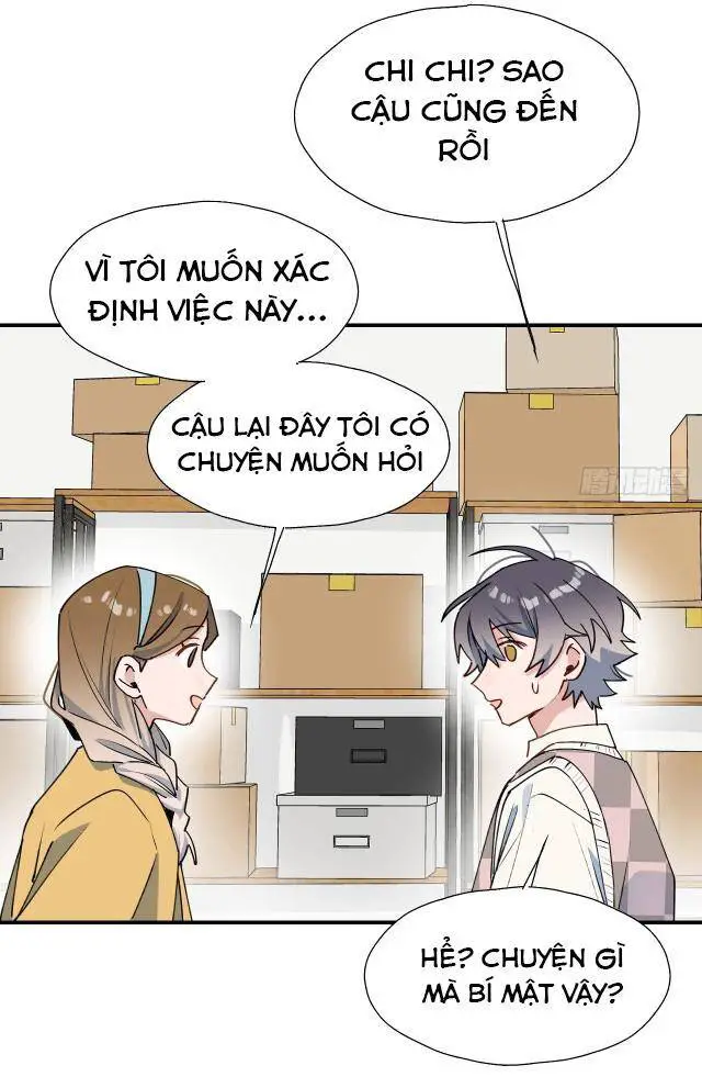 Ma Vương Đại Nhân Luôn Trêu Chọc Tôi Nettruyen ZZZ Chương 54 Page 27