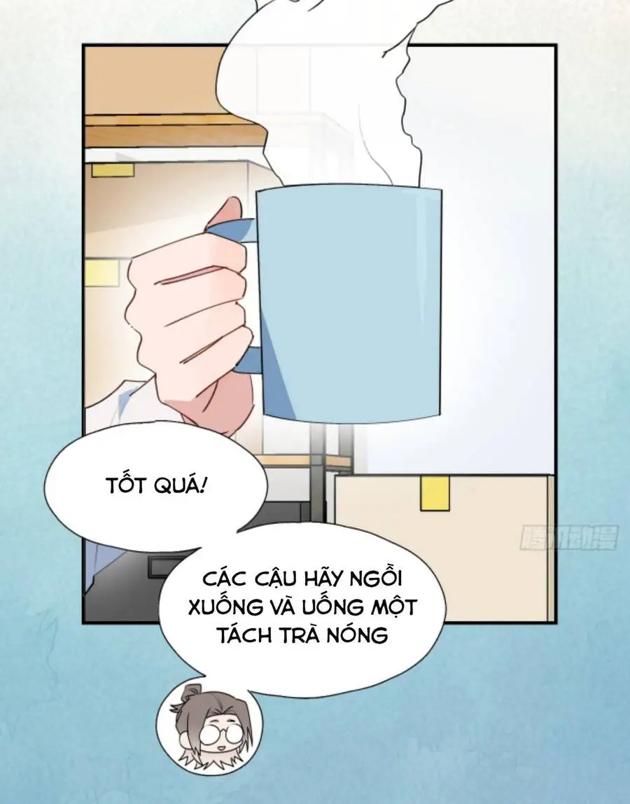 Ma Vương Đại Nhân Luôn Trêu Chọc Tôi Nettruyen ZZZ Chương 54 Page 41