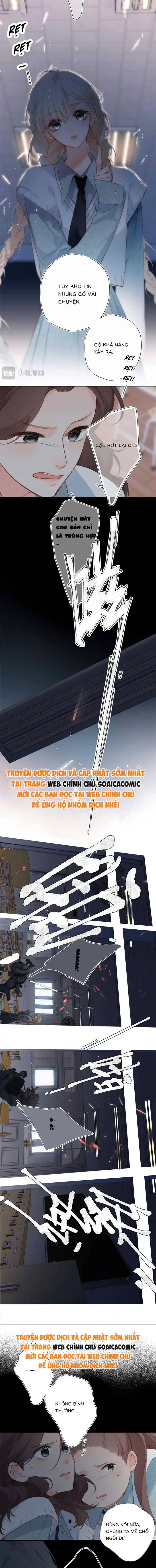 Tố Hồi Xuân Thời Nettruyen ZZZ Chương 15 Page 2
