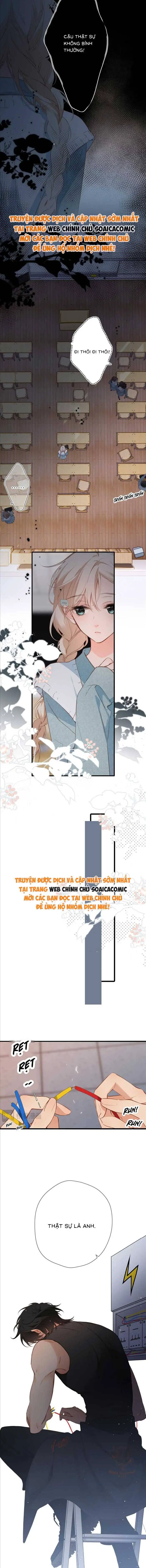 Tố Hồi Xuân Thời Nettruyen ZZZ Chương 15 Page 3