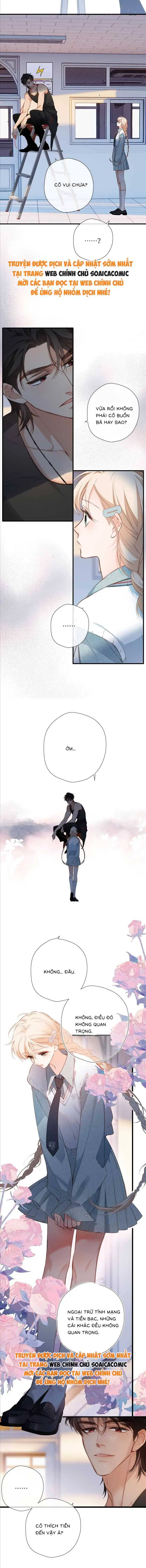 Tố Hồi Xuân Thời Nettruyen ZZZ Chương 15 Page 4