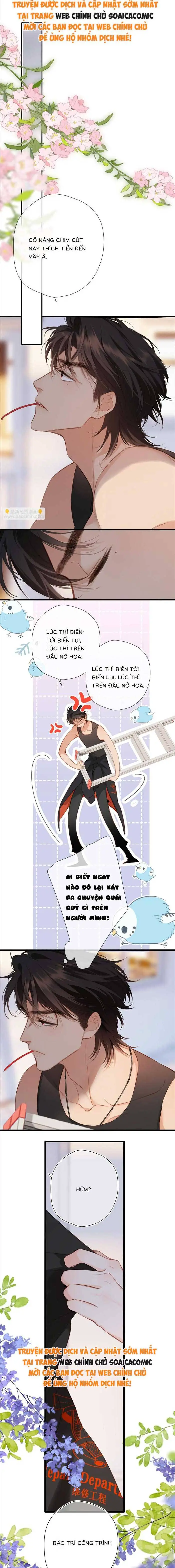 Tố Hồi Xuân Thời Nettruyen ZZZ Chương 15 Page 6