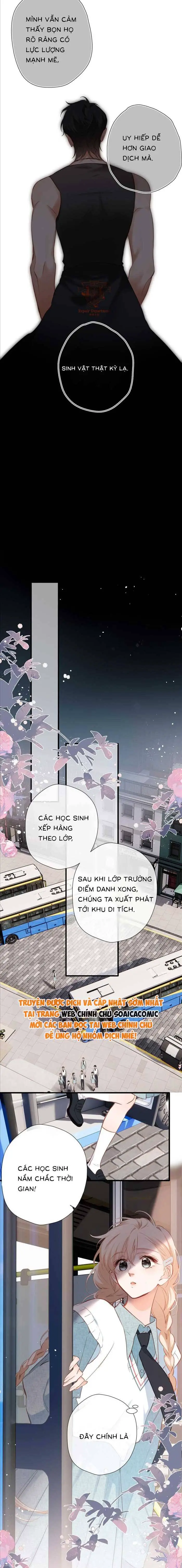 Tố Hồi Xuân Thời Nettruyen ZZZ Chương 16 Page 5