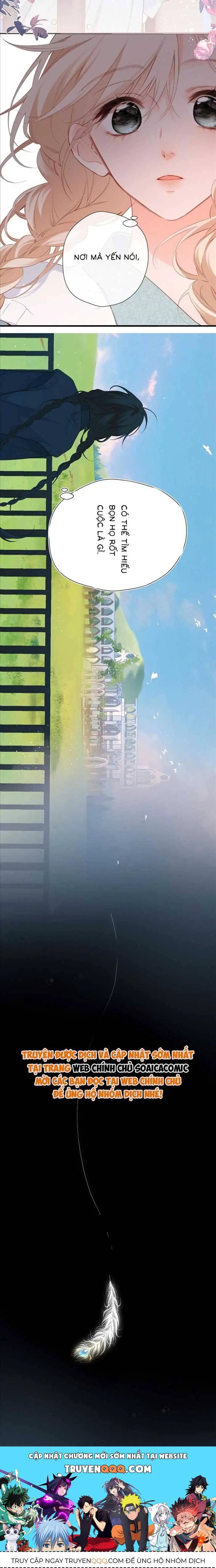 Tố Hồi Xuân Thời Nettruyen ZZZ Chương 16 Page 6
