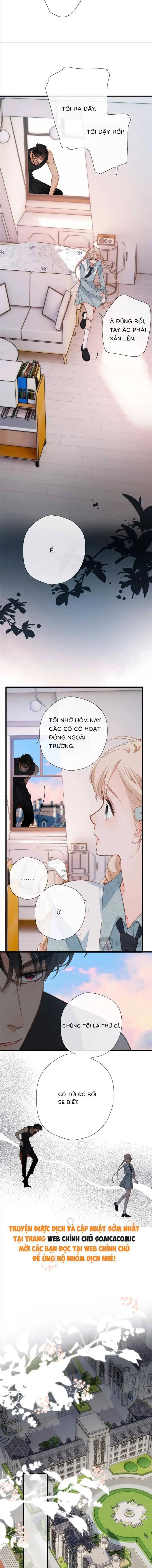 Tố Hồi Xuân Thời Nettruyen ZZZ Chương 14 Page 2