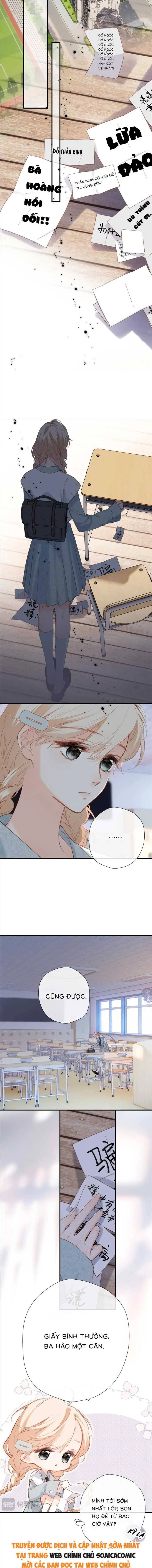 Tố Hồi Xuân Thời Nettruyen ZZZ Chương 14 Page 3