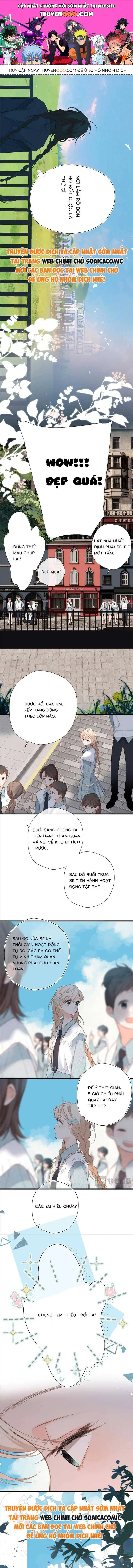 Tố Hồi Xuân Thời Nettruyen ZZZ Chương 17 Page 1
