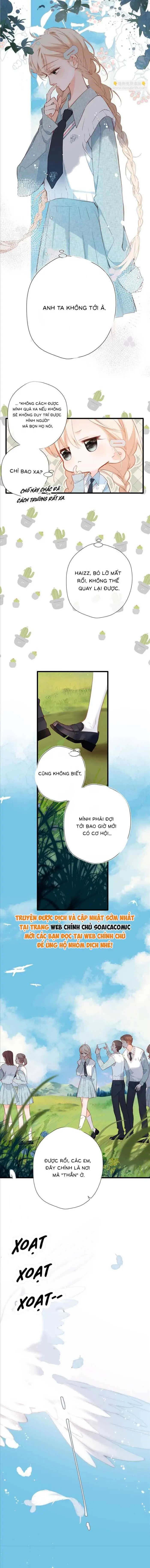 Tố Hồi Xuân Thời Nettruyen ZZZ Chương 17 Page 2