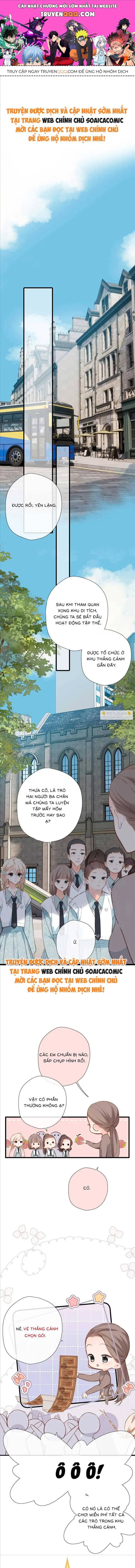 Tố Hồi Xuân Thời Nettruyen ZZZ Chương 18 Page 1