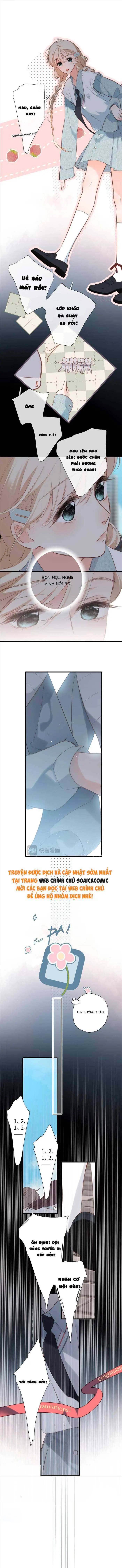 Tố Hồi Xuân Thời Nettruyen ZZZ Chương 18 Page 4