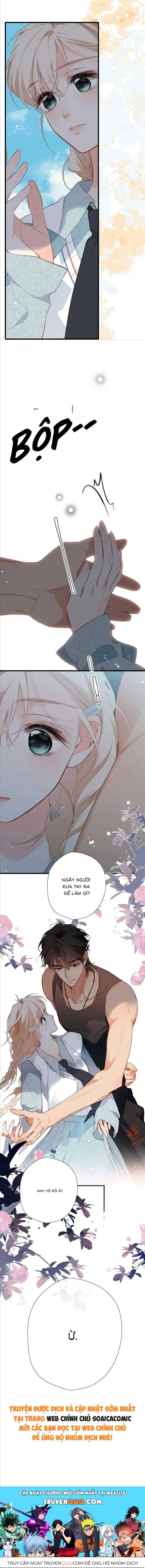 Tố Hồi Xuân Thời Nettruyen ZZZ Chương 18 Page 6