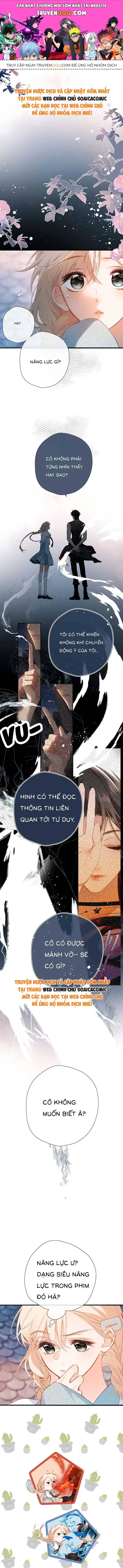 Tố Hồi Xuân Thời Nettruyen ZZZ Chương 13 Page 1