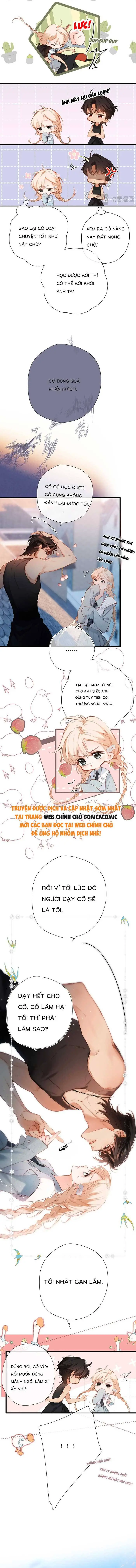 Tố Hồi Xuân Thời Nettruyen ZZZ Chương 13 Page 2