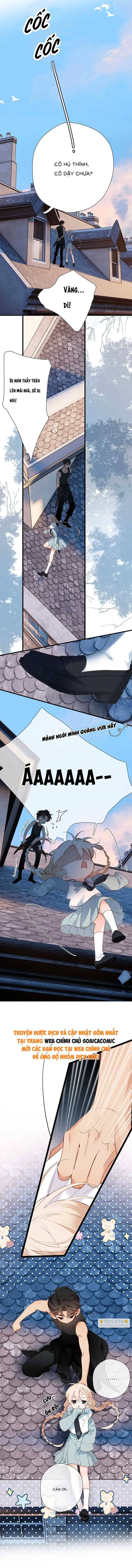 Tố Hồi Xuân Thời Nettruyen ZZZ Chương 13 Page 3