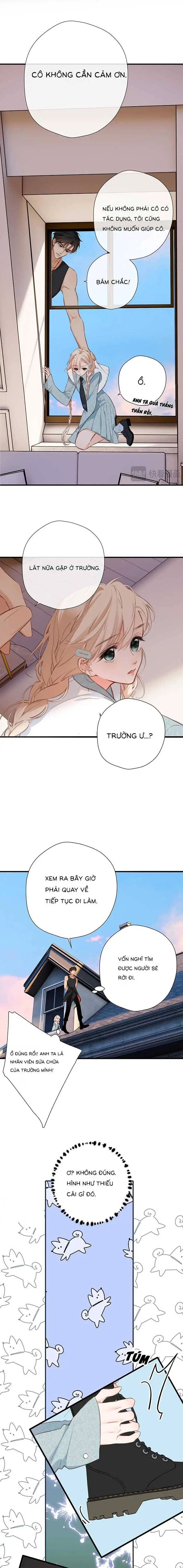 Tố Hồi Xuân Thời Nettruyen ZZZ Chương 13 Page 4