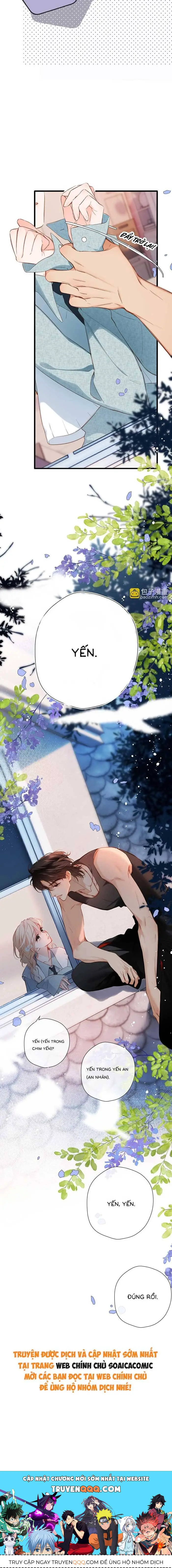 Tố Hồi Xuân Thời Nettruyen ZZZ Chương 13 Page 6