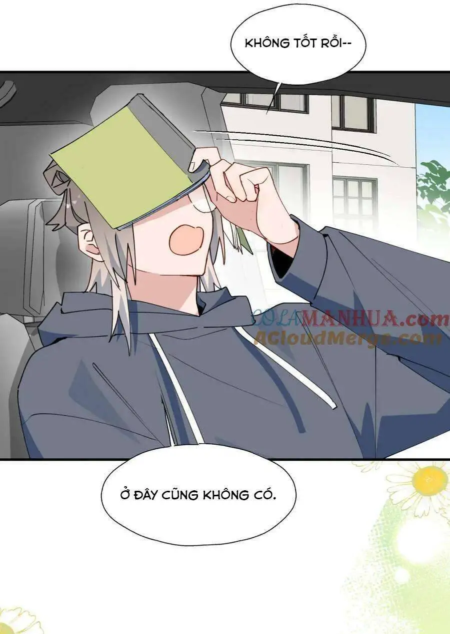 Ma Vương Đại Nhân Luôn Trêu Chọc Tôi Nettruyen ZZZ Chương 68 Page 13