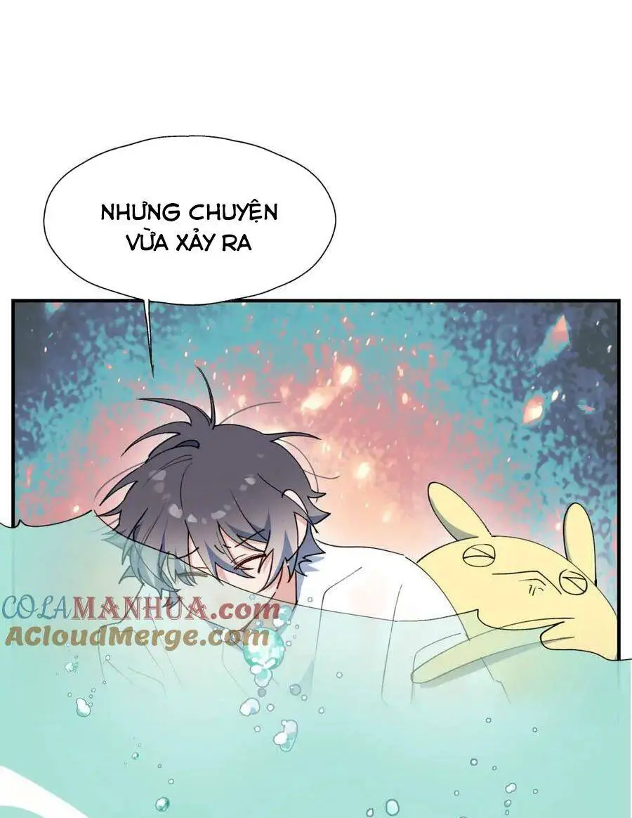 Ma Vương Đại Nhân Luôn Trêu Chọc Tôi Nettruyen ZZZ Chương 69 Page 5
