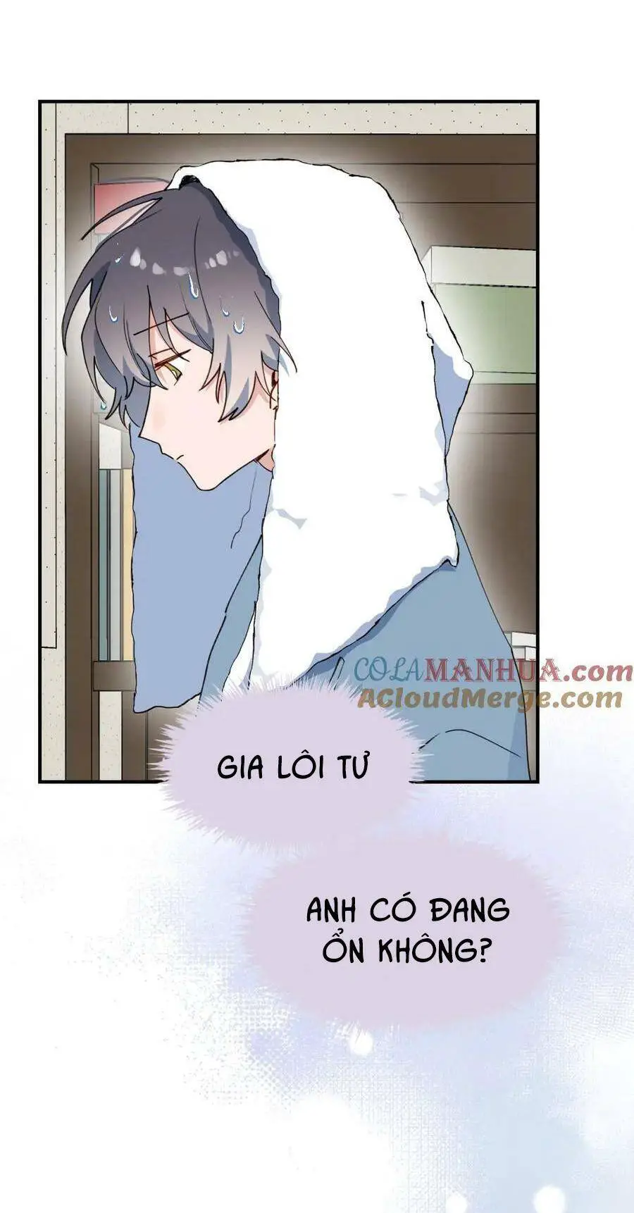 Ma Vương Đại Nhân Luôn Trêu Chọc Tôi Nettruyen ZZZ Chương 69 Page 16