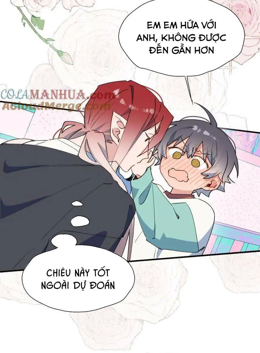 Ma Vương Đại Nhân Luôn Trêu Chọc Tôi Nettruyen ZZZ Chương 69 Page 29