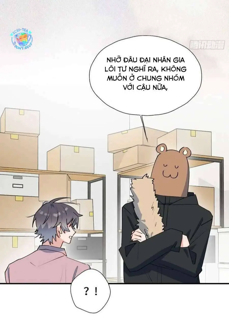 Ma Vương Đại Nhân Luôn Trêu Chọc Tôi Nettruyen ZZZ Chương 36 Page 5