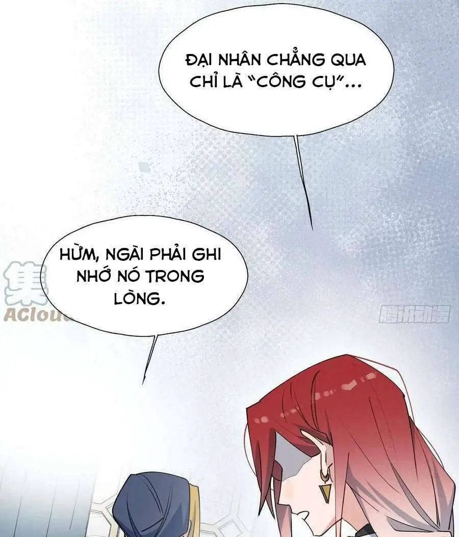 Ma Vương Đại Nhân Luôn Trêu Chọc Tôi Nettruyen ZZZ Chương 36 Page 32