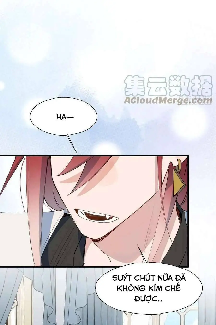 Ma Vương Đại Nhân Luôn Trêu Chọc Tôi Nettruyen ZZZ Chương 36 Page 36