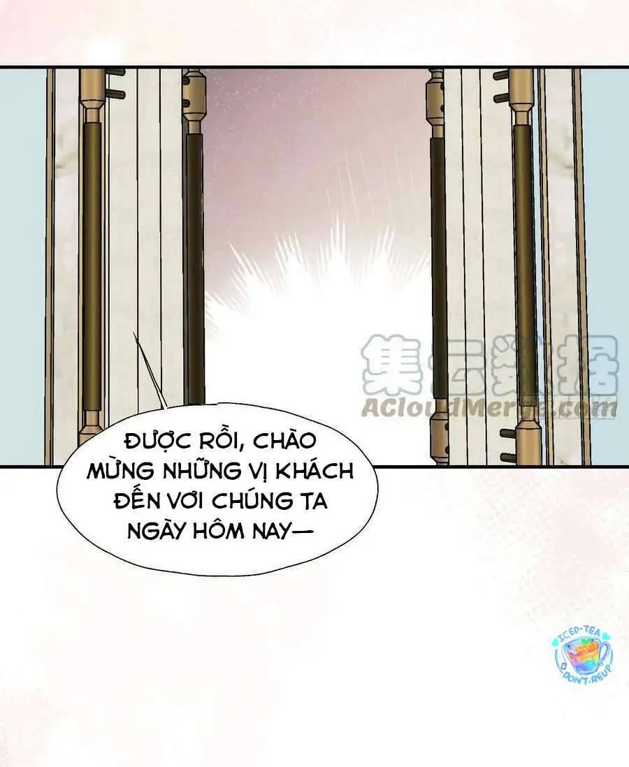 Ma Vương Đại Nhân Luôn Trêu Chọc Tôi Nettruyen ZZZ Chương 36 Page 42