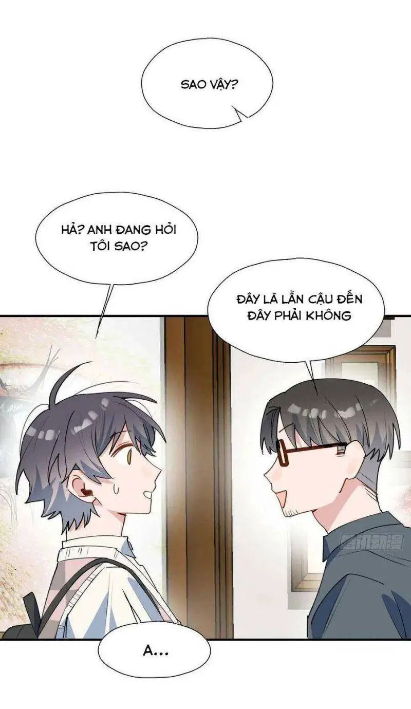 Ma Vương Đại Nhân Luôn Trêu Chọc Tôi Nettruyen ZZZ Chương 51 Page 5