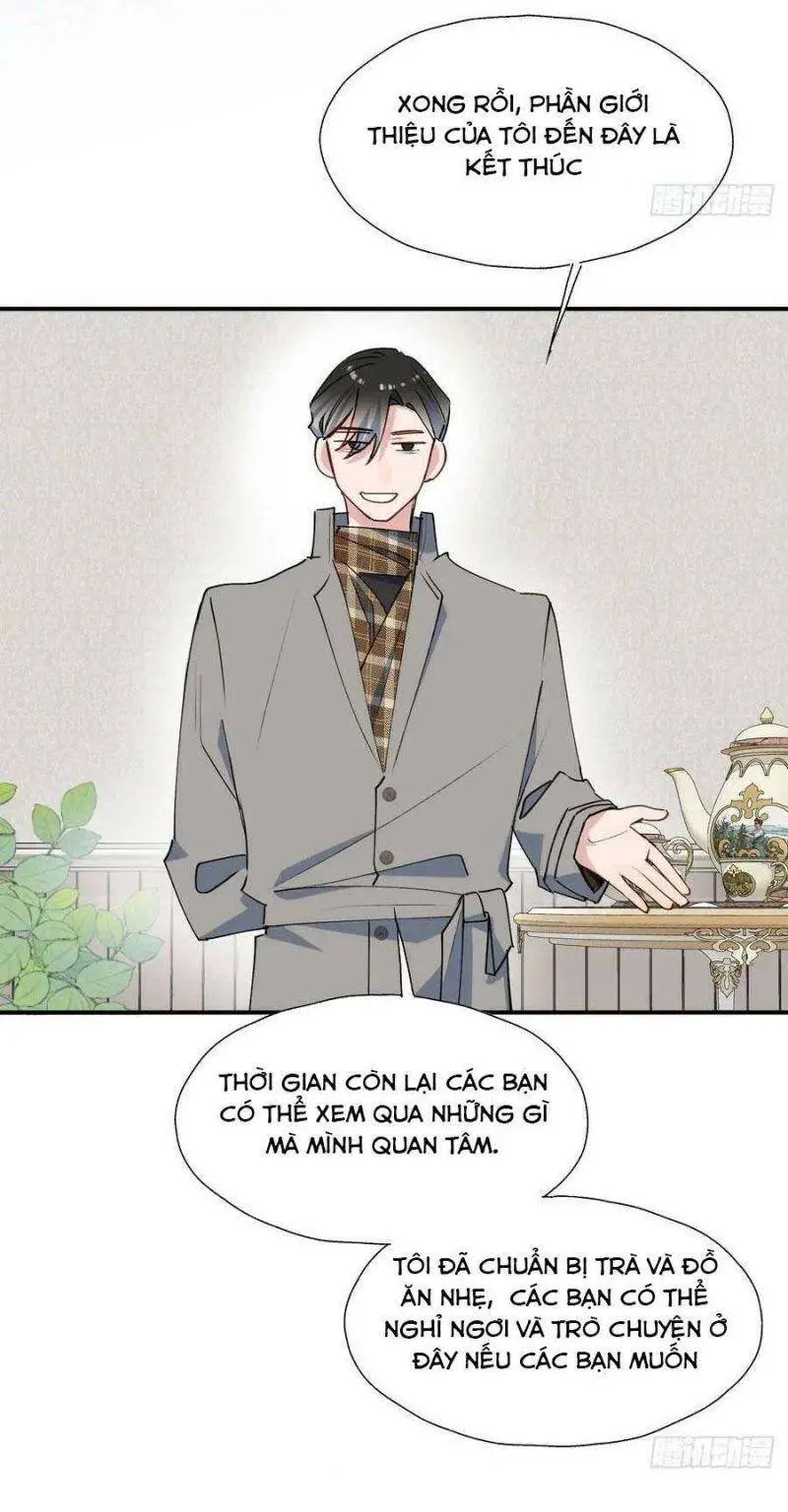 Ma Vương Đại Nhân Luôn Trêu Chọc Tôi Nettruyen ZZZ Chương 51 Page 22