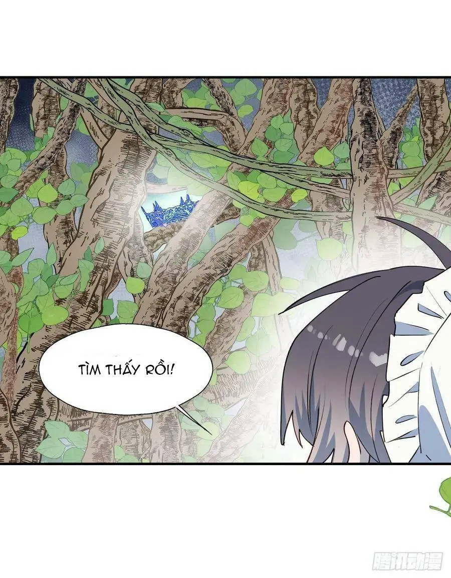 Ma Vương Đại Nhân Luôn Trêu Chọc Tôi Nettruyen ZZZ Chương 33 Page 24
