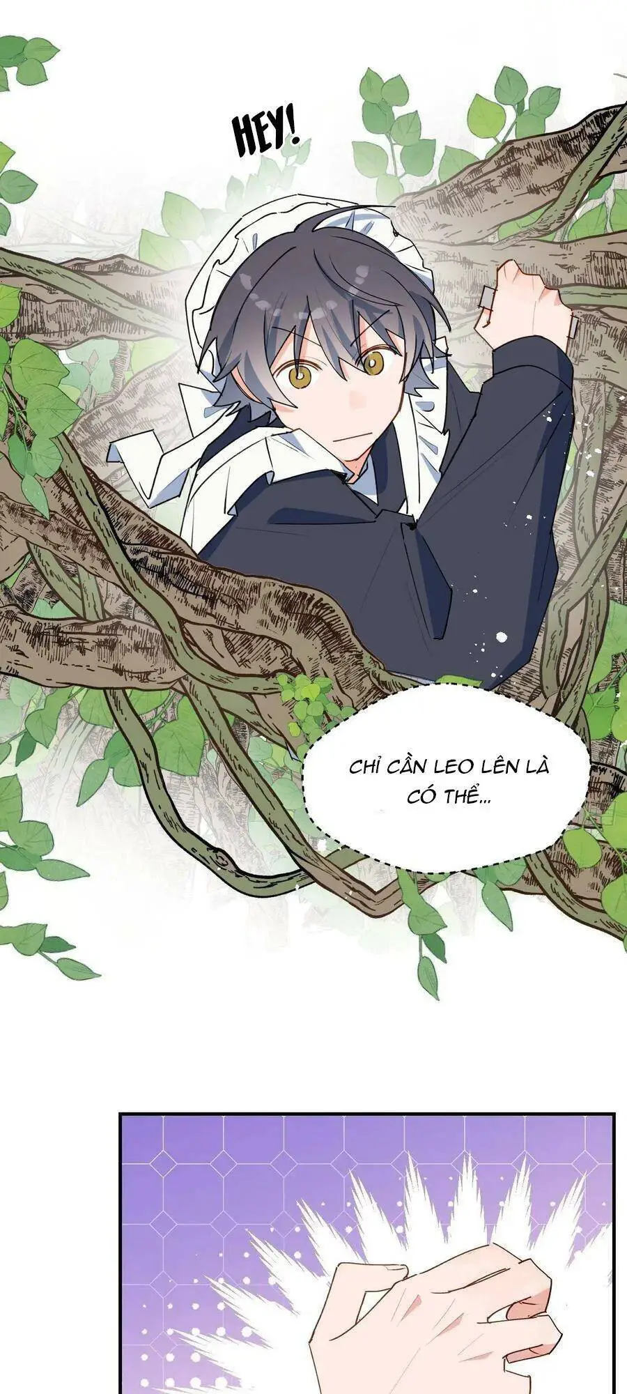 Ma Vương Đại Nhân Luôn Trêu Chọc Tôi Nettruyen ZZZ Chương 33 Page 25