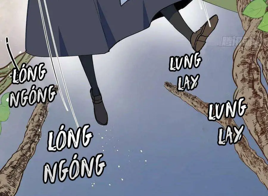 Ma Vương Đại Nhân Luôn Trêu Chọc Tôi Nettruyen ZZZ Chương 33 Page 28
