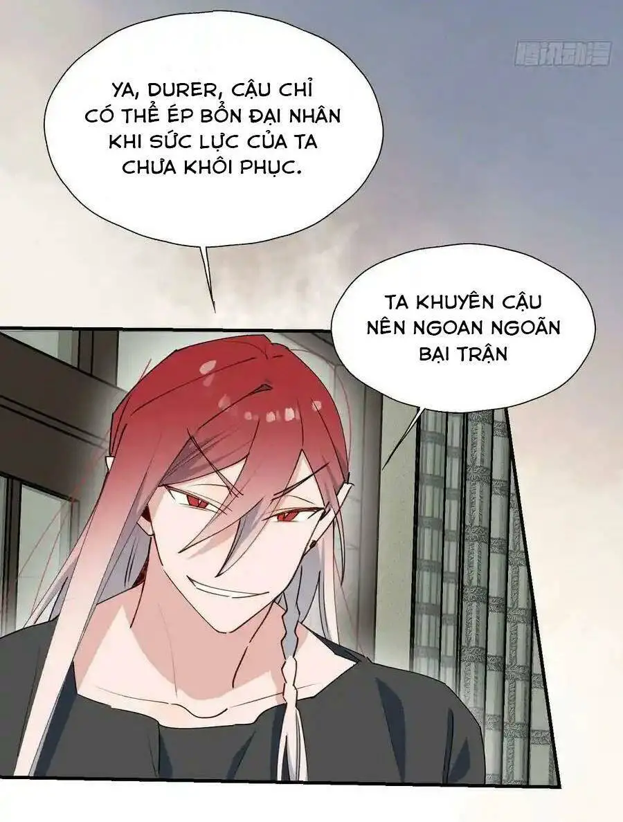 Ma Vương Đại Nhân Luôn Trêu Chọc Tôi Nettruyen ZZZ Chương 65 Page 19