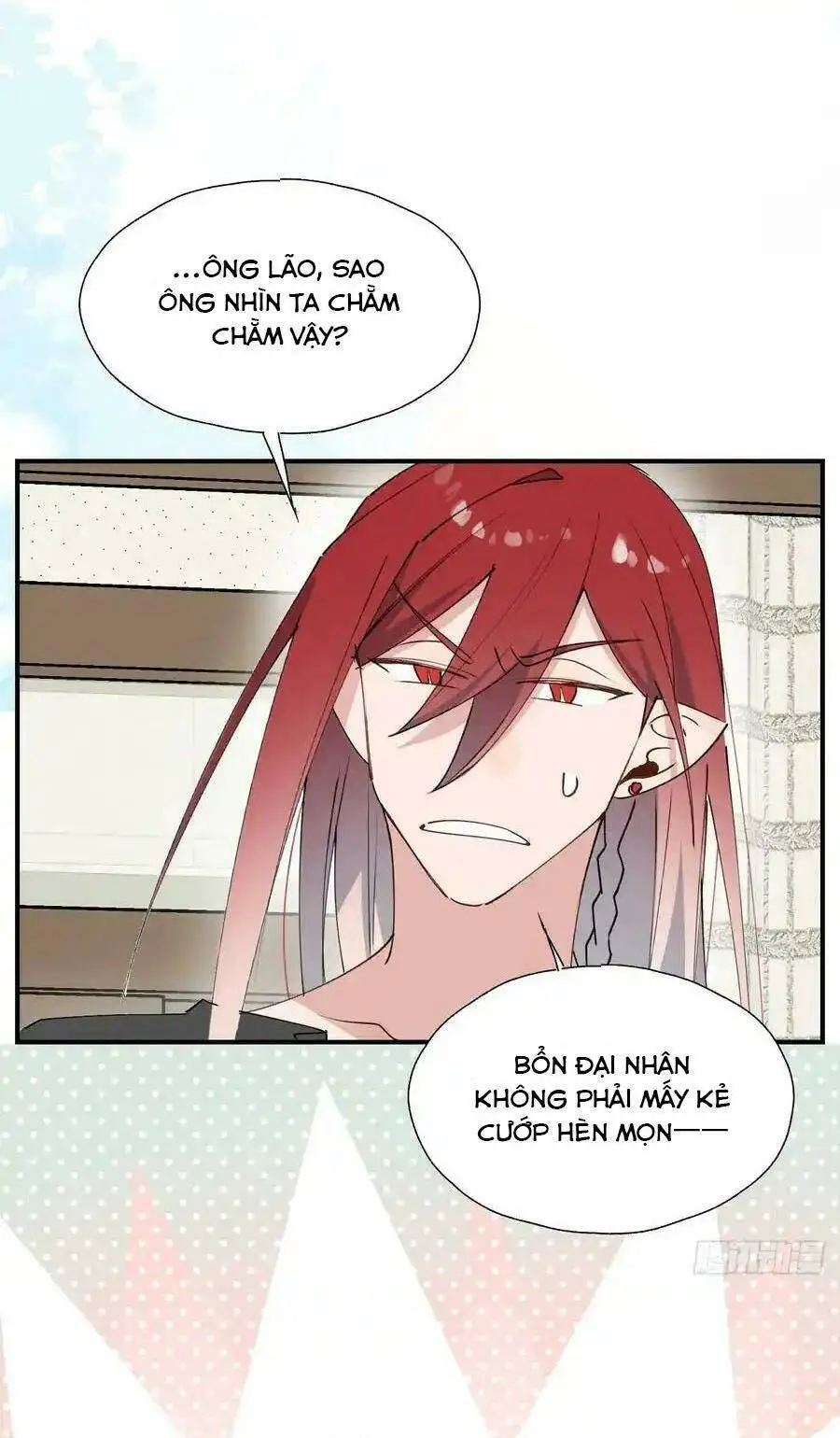 Ma Vương Đại Nhân Luôn Trêu Chọc Tôi Nettruyen ZZZ Chương 65 Page 39