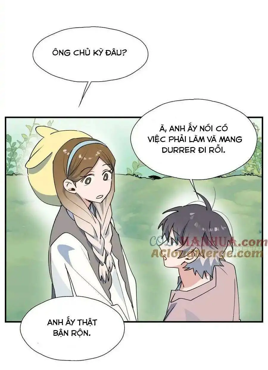 Ma Vương Đại Nhân Luôn Trêu Chọc Tôi Nettruyen ZZZ Chương 65 Page 46