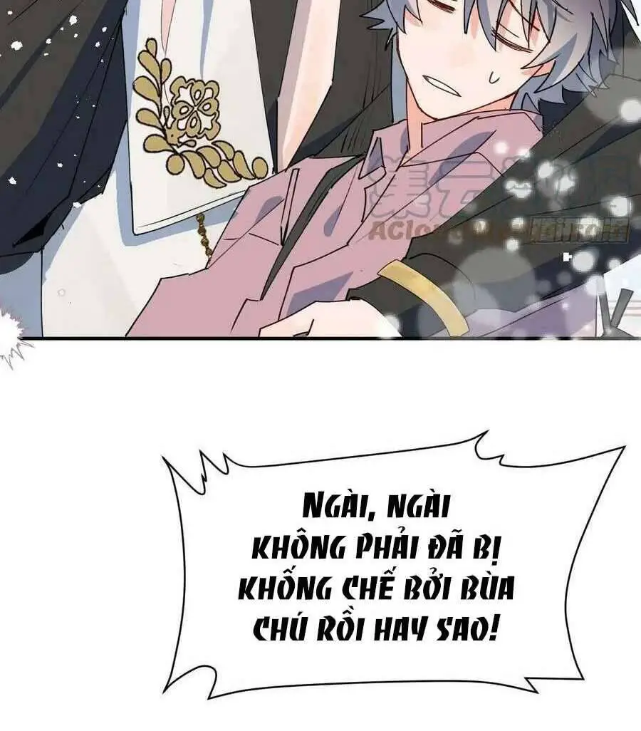 Ma Vương Đại Nhân Luôn Trêu Chọc Tôi Nettruyen ZZZ Chương 38 Page 49